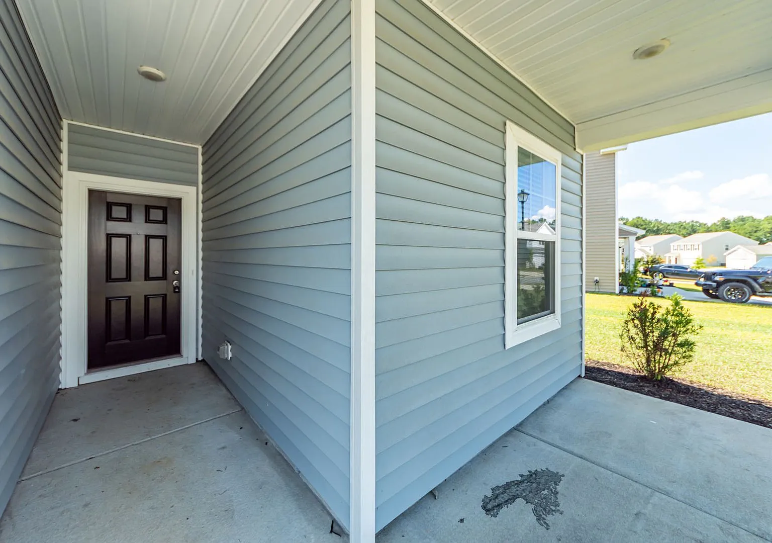 4 Bedroom, 3 Bathroom Home in Pender Woods of Cane Bay - Summerville — Photo 2