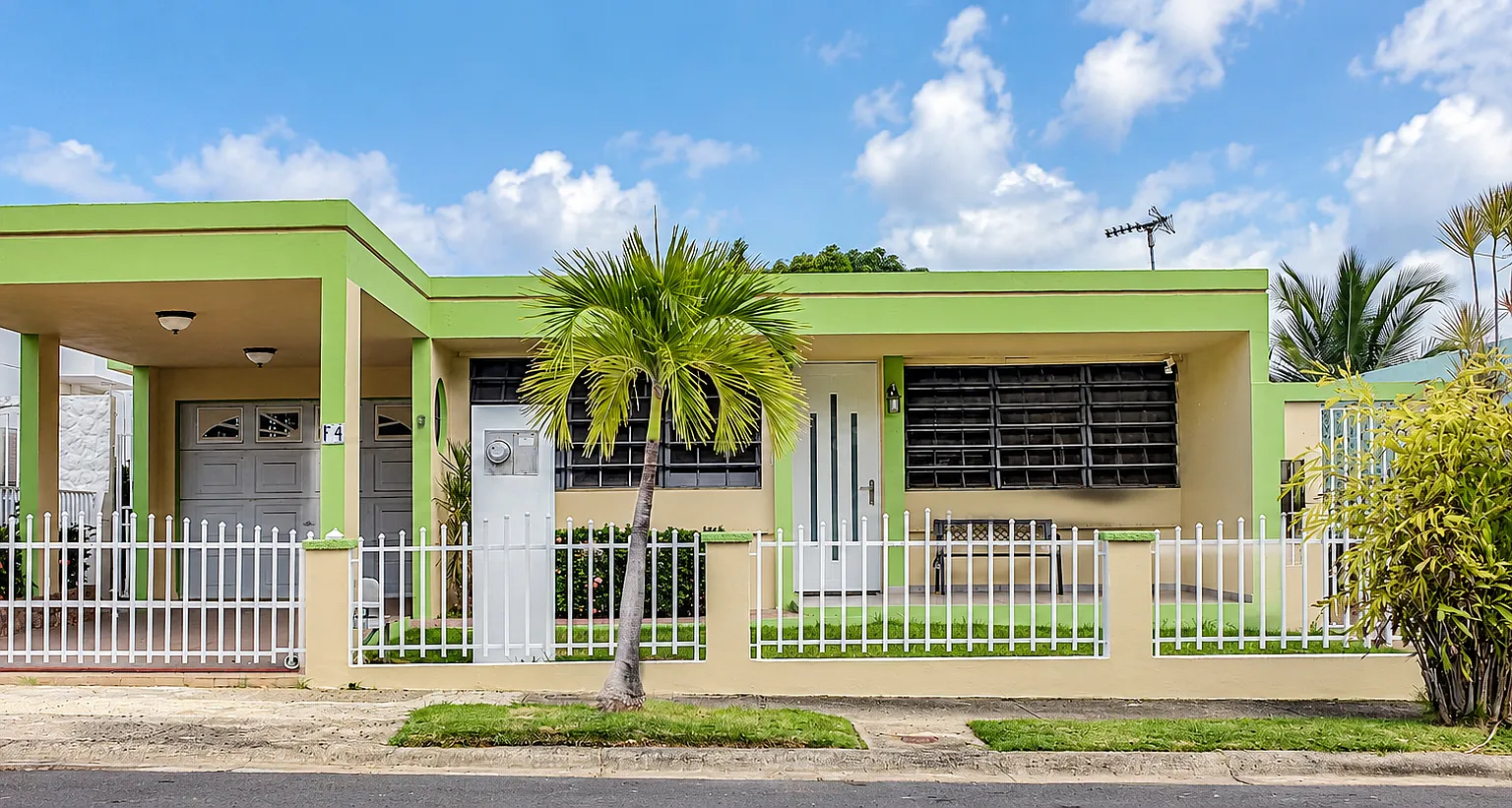 3 bed, $2,150 — Photo 1