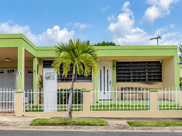 Calle 4 #F4, Fajardo, PR 00738