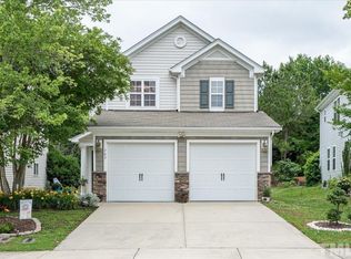 703 Delta Downs Dr, Cary, NC 27519