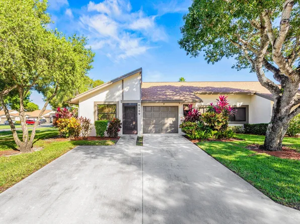 8149 Windgate Drive, Boca Raton, FL 33496
