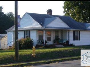 845 Field Ave, Fieldale, VA 24089