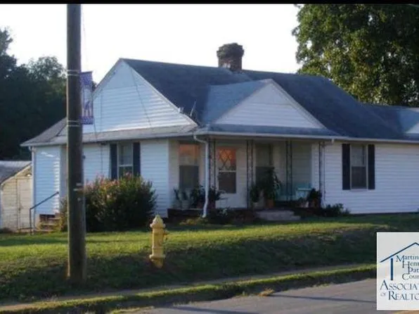 845 Field Ave, Fieldale, VA 24089