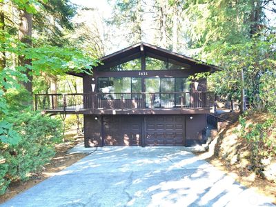 2431 W Lynnwood Drive, Longview, WA, 98632