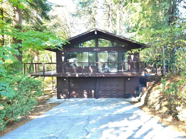 2431 W Lynnwood Drive, Longview, WA 98632