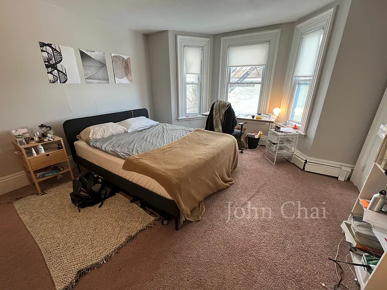 21 Mansfield St #2 — Photo 33