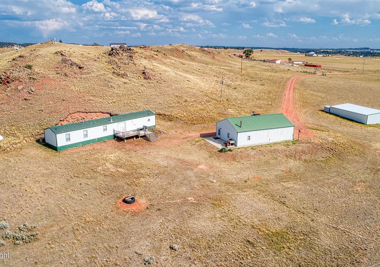 24 Landers Rd, Gillette, WY 82718 Zillow