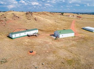 24 Landers Rd, Gillette, WY 82718