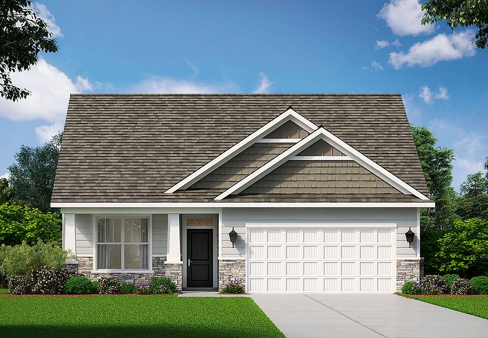 Plan Elevation.
