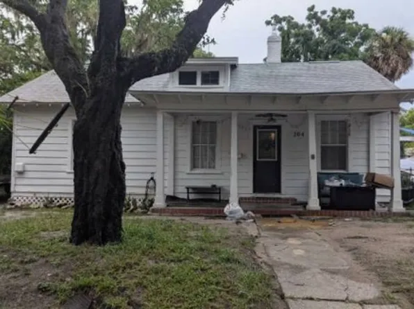 204 N 15th St, Leesburg, FL 34748
