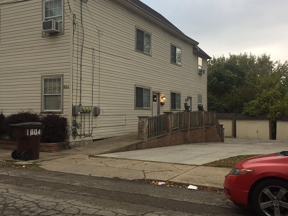 1st Floor Duplex Apartment