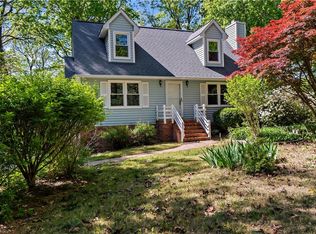 820 Laverton Ln, Rural Hall, NC 27045