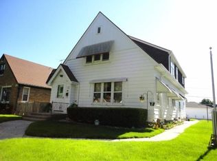 3604 S 15th Pl, Milwaukee, WI 53221