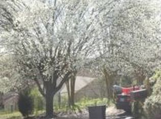 5510 Fawn Ridge Rd, Chattanooga, TN 37416