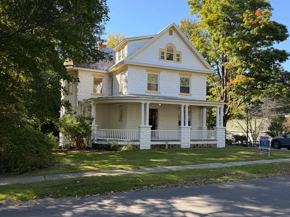 22 Maple Ave #2, Philmont, NY 12565