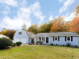 25 Westbrook Ave, Ware, MA 01082