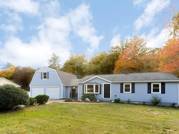 25 Westbrook Ave, Ware, MA 01082