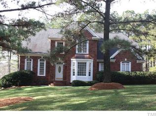 109 Jasmine Dr, Clayton, NC 27527