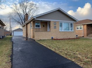 15614 Ingleside Ave, Dolton, IL 60419