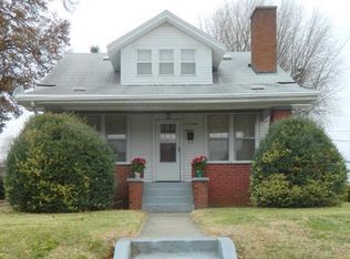 115 E 19th St, Owensboro, KY 42303