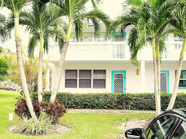 1 Newport A #1, Deerfield Beach, FL 33442