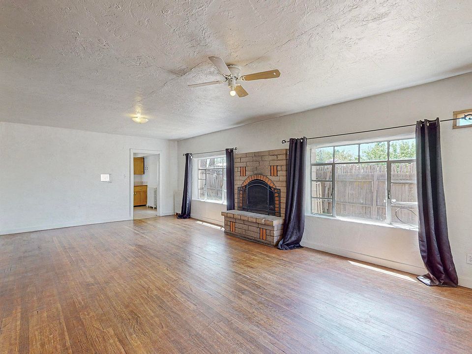 605 Salazar St, Santa Fe, NM 87505 | Zillow