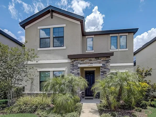 12406 Triple Creek Blvd, Riverview, FL 33579