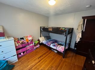 35 Colgate Rd #1, Roslindale, MA 02131