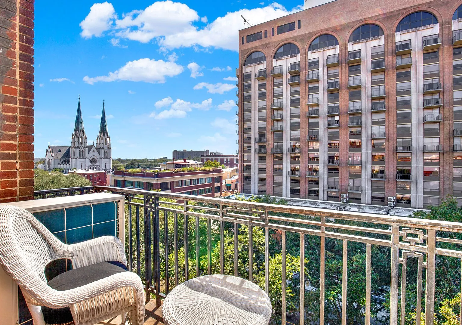 1 bed, 462 sqft, $2,850 — Photo 2