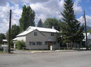 105 Lena St, Salmon, ID 83467