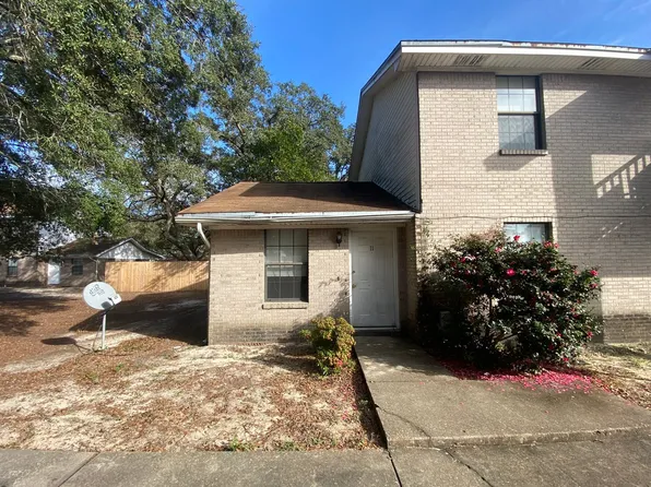 204 Davenport Rd APT 11, Fort Walton Beach, FL 32547