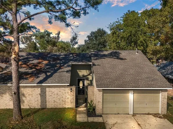 3438 Sandbrook Drive, Houston, TX 77066