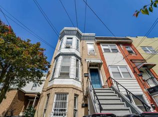637 Palisade Ave, Jersey City, NJ 07307