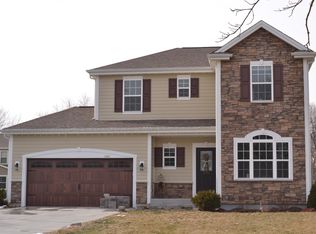 1225 S Elm Grove Rd, Brookfield, WI 53005