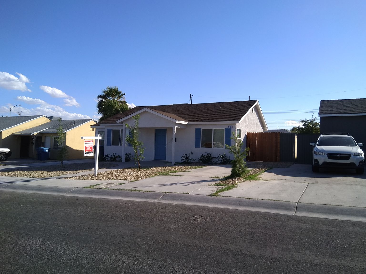 1416 Manzanita Way, Las Vegas, NV 89101 Zillow