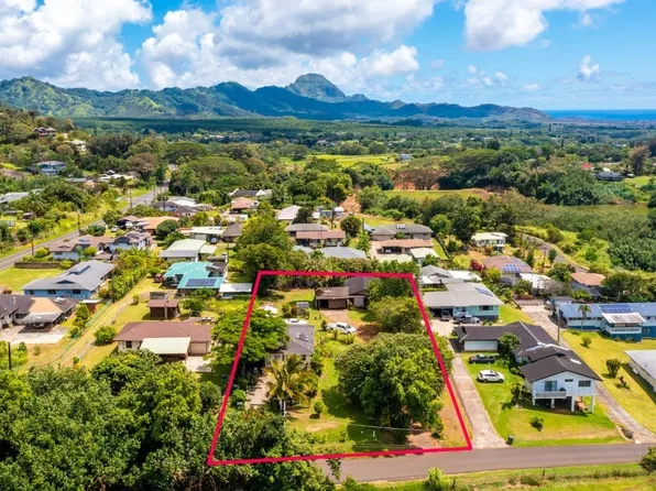 4050 Oyama Rd, Koloa, HI 96756