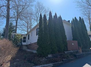 506 Morning Spring Dr, Flat Rock, NC 28731