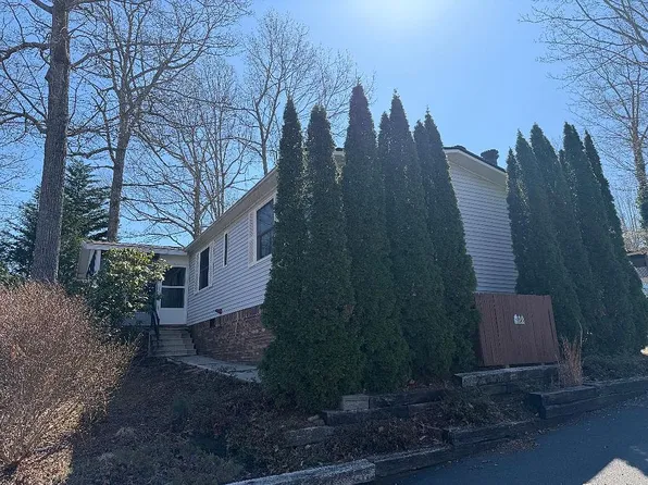 506 Morning Spring Dr, Flat Rock, NC 28731