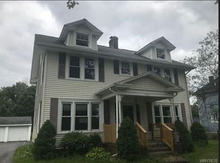 1331 West Ave, Medina, NY 14103