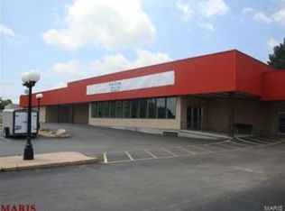 101 Circle Dr, New Haven, MO 63068
