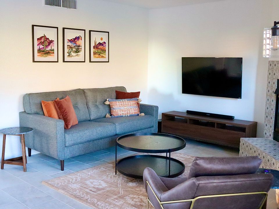 1st image of 6651 N Campbell Ave APT 260