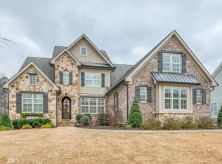 212 Gates Entry, Peachtree City, GA 30269