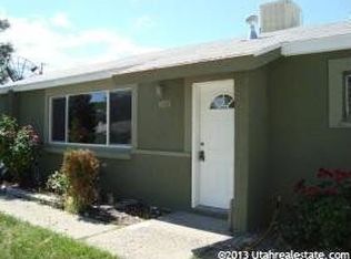 4075 W 5540 S, Salt Lake City, UT 84118