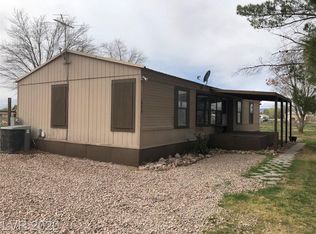 1575 E Isola Dr, Moapa, NV 89025