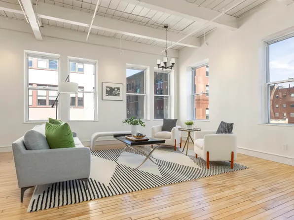 44 Oak Street #3, Portland, ME 04101