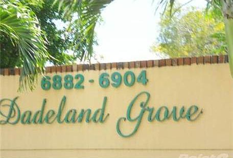 1st image of 6900 N Kendall Dr APT A409