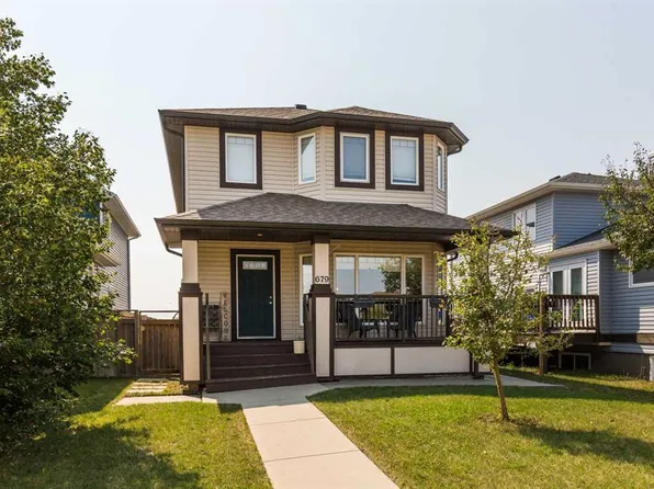 679 N Parkside Dr, Coaldale, AB T1M 1R7