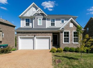 6465 Sunnywood Dr, Nashville, TN 37211