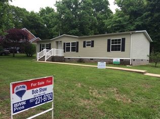 204 Rayfield Avenue, Lawrenceburg, TN 38464