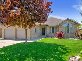 19 Stonegate Walk, Chatham Kent, ON N7M0A3